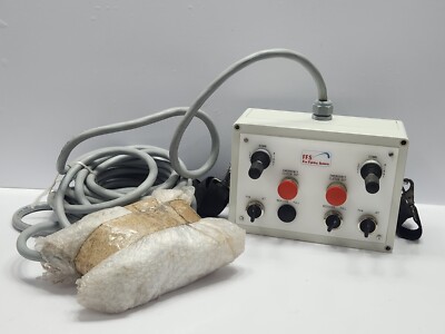 Ffs FIRE FIGHTING SYSTEMS JOYSTICK CONTROL MODULE