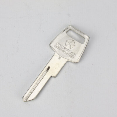 1968 Key Blank Mopar Dodge Plymouth Schloss Schlüssel Rohling Schlüsselrohling