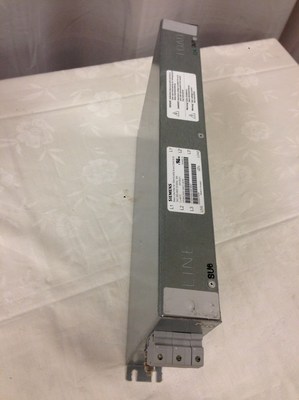 6SL3000-0BE21-6DA0 Basic Line Filter Siemens 16 Kw