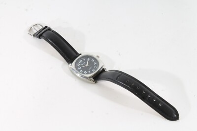 Armbanduhr STEGMANN Uhr Vintage Quartz