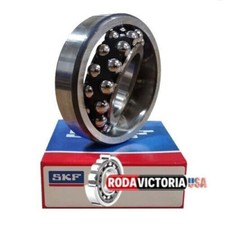 SKF 1204 EKTN9 Self-Aligning Ball Bearing 20x47x14mm