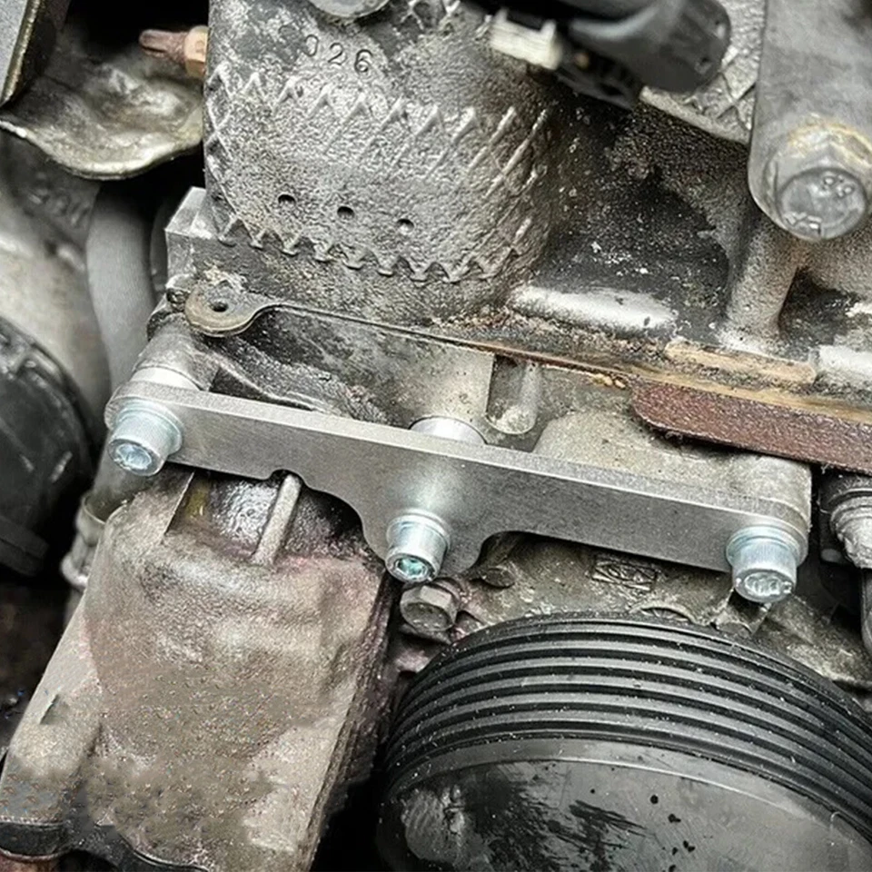 Vanne EGR Kit de réparation Joint pour BMW N47 N47S 2.0 D E81 87 88 82 90 E84 - Photo 2/4