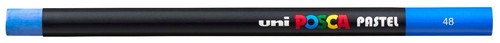 Uni Posca Wax Pastels - Smooth Mixable Multisurface - 24 Vibrant Colour Options - Picture 15 of 27