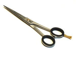 Professional-GERMAN-Barber-Hair-Cutting-Scissors-Shears-Size-7-5-034-BRAND-NEW
