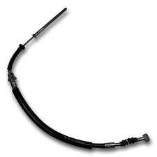 Motion Pro Rear Foot Brake Cable NEW Honda TRX350 4X4 1986-1989 TRX 350