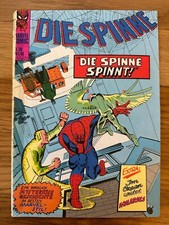 Die Spinne Williams Verlag 26
