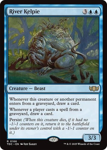 MTG Tarkir Dragonstorm Commander Singles N to Z - Near Mint - Picture 45 of 177