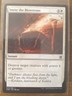 MtG - Smite the Monstrous - Zendikar Rising #042 Common - Great Condition !