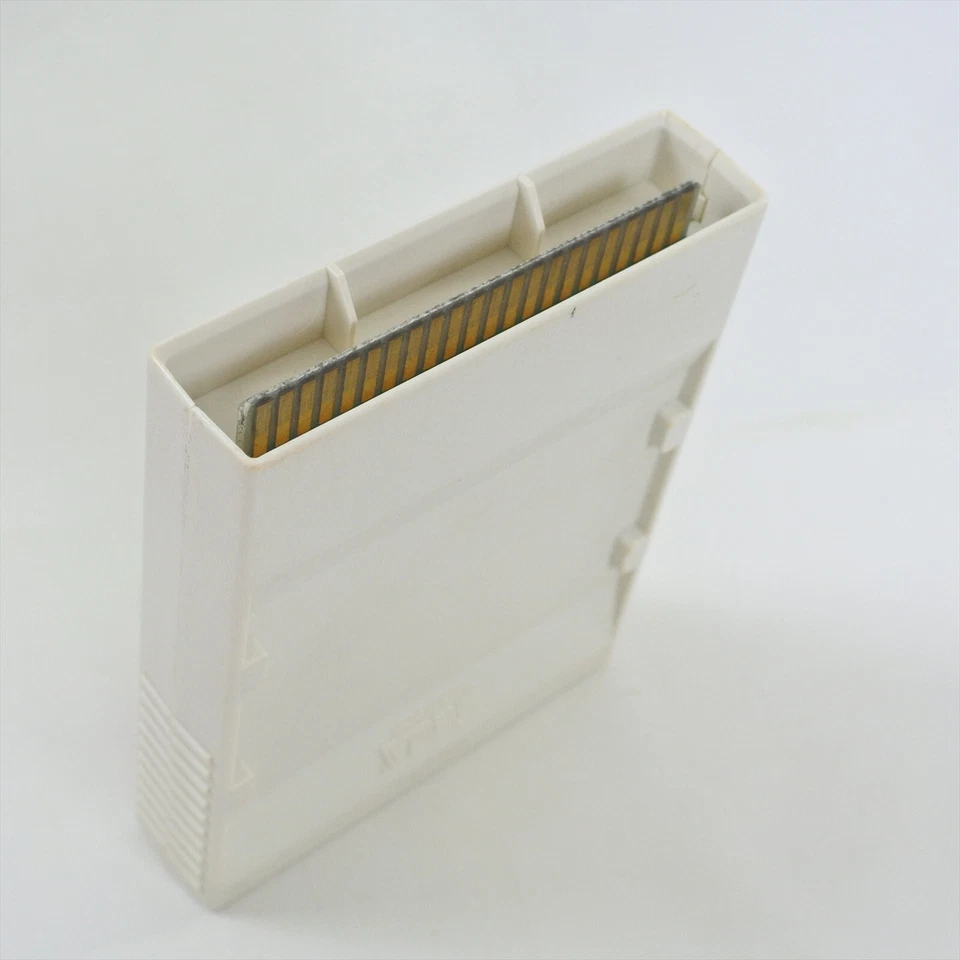 OUT RUN G-1326 Sega Mark III 1429 m3 - Image 4 of 4