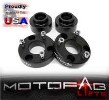 2009-2025 for Dodge Ram 1500 4WD 2" front +1.5" rear Full Lift Kit Leveling Kit