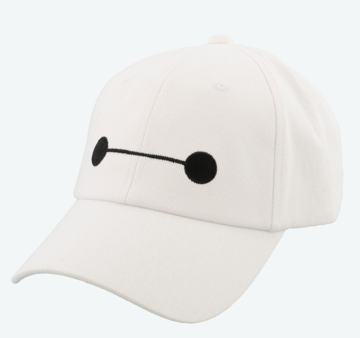 【Disney】US Disney Parks ベイマックス 男女兼用 キャップ Japan Tokyo Disney Resort Store Ears HeadBand Hat Cap Baymax