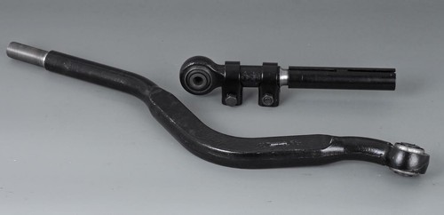 Eibach podwyższenie 50-60mm pasuje do Jeep Wrangler Bilstein B8 + Geo Brackets - Zdjęcie 10 z 11