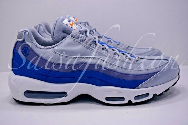air max 95 blue nebula