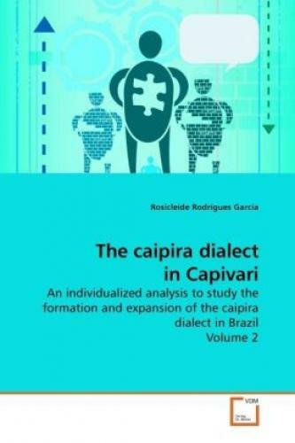 Thumbnail - The Caipira Dialect In Capivari An Individualized Analysis To Study
