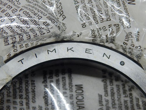 Timken 454, 3110001000316, Bearing Cup - Picture 2 of 5