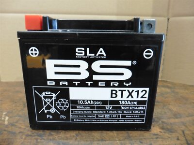 Starterbatterie für Honda Schneefräse Batterie HS622K1 HSS655 12Volt 10,5Ah