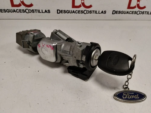 3M513F880AC Conmutador De Arranque para FORD FOCUS C-MAX (CAP)(2003) 153873 - Imagen 2 de 4