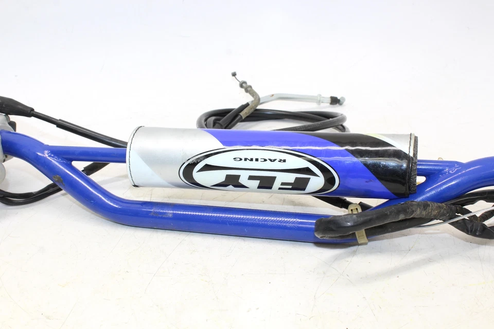 Juego de cilindros maestros delanteros interruptores manillar izquierdo derecho Suzuki Dr250sl 1990 Foto 3 de 4