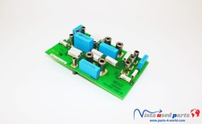 Indramat 109-0685-4B06-02 Resistor Relay Boar...