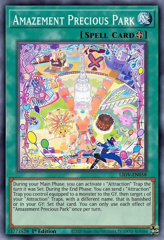 yugioh amazement cards Family Faces | Card Details Amazement | Yu-Gi-Oh! Wiki |