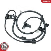 Esen SKV Sensor DrehzahlfüHler Vorne Links FüR Hyundai Santa Fé III Grand KIA DM
