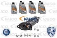 Vaico V10-3231 Teilesatz, ÖLwechsel-Automatikgetriebe FüR Audi
