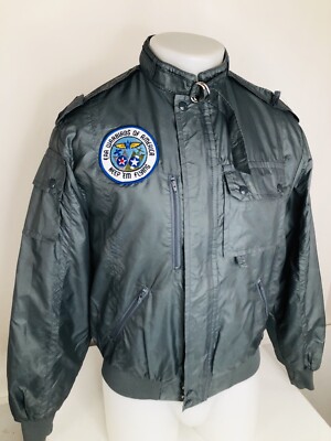 EAA WARBIRDS of AMERICA / KEEP EM FLYING Md USAF Vintage BOMBER