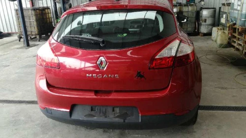 254010003R Mando Elevalunas Trasero Derecho para RENAULT MEGANE III BERL 1242075 - Foto 5 di 10