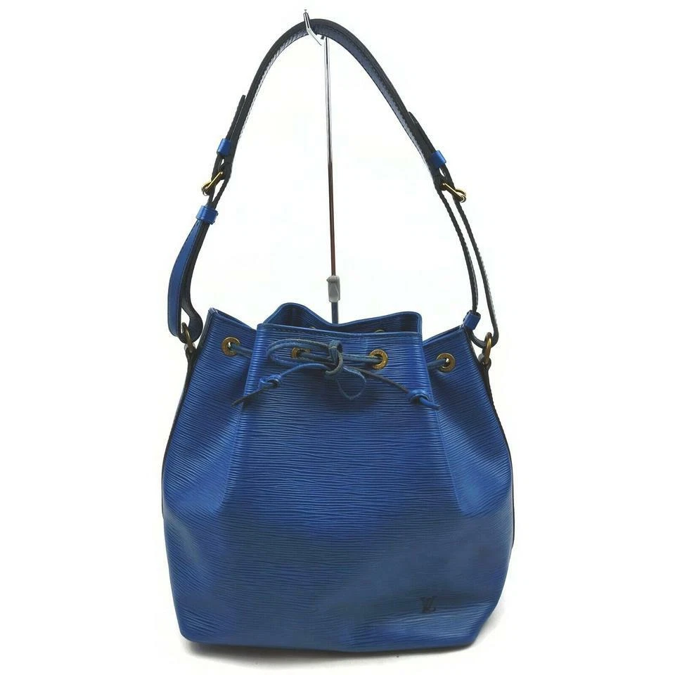 Louis Vuitton Toledo Drawstring Shoulder Bag