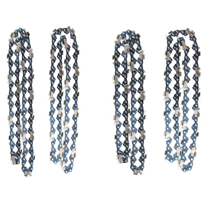 3Pack Chainsaw Chain 16'' 3/8'' LP .043 55DL For stihl MS170 MS180 US