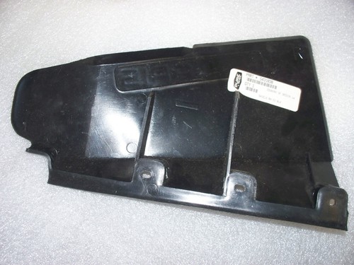Polaris ATV Sportsman 335 400 500 Right Hand CV Boot Shield NEW OEM 5431838 - Picture 2 of 2