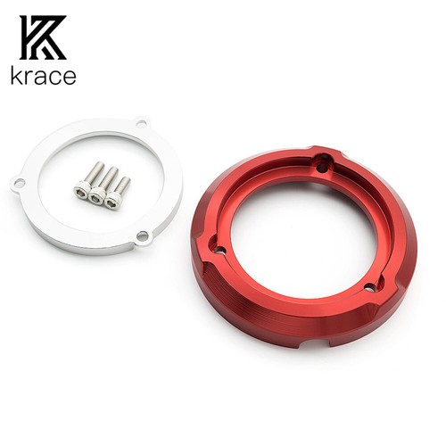 CNC Engine Decoration Protect Guard Cover For Monkey Bike Z125 2018-2020 2021 - Picture 2 of 9