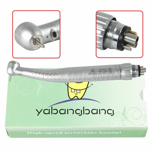 10 Dental LED Fiber Optic Handpiece Torque Head for KAV Multiflex Coupler 6H - Picture 10 of 10