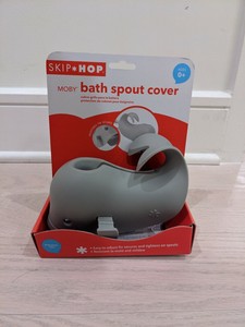 skip hop bath rinser