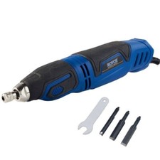 Scalpello incisore elettrico 220V 60W penna incisione per intaglio legno  REE60