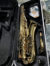 Jupiter Tenor Saxophone JTS700 / New