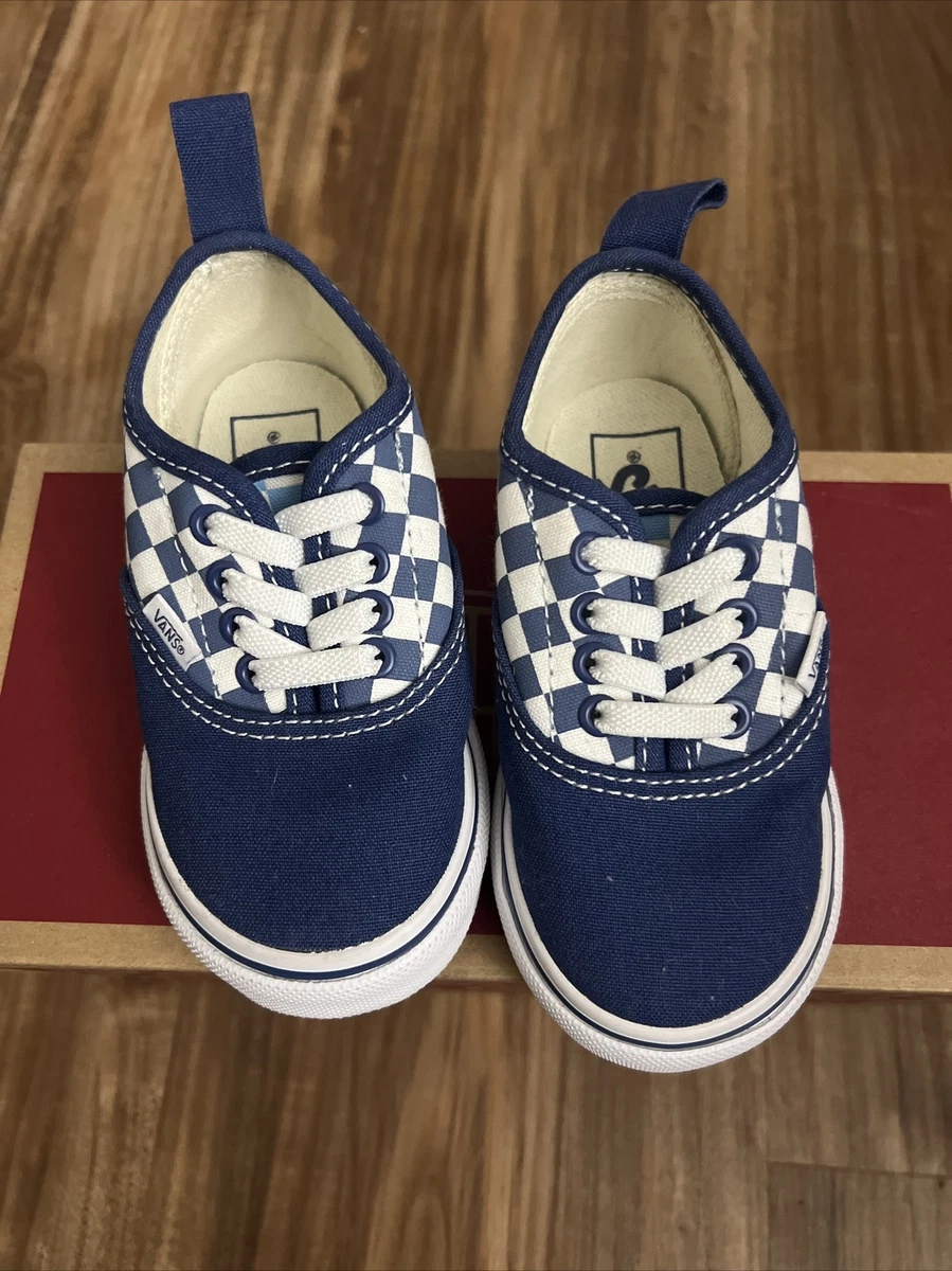 Childrens vans size 6 Clearance