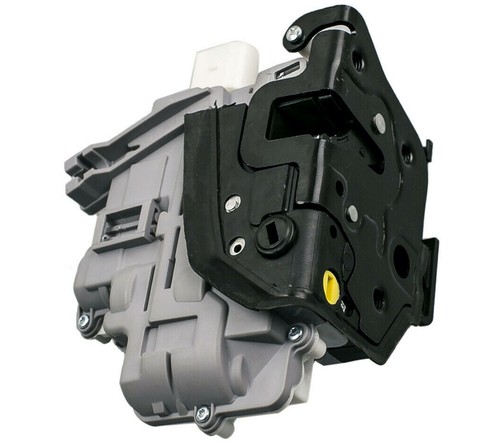 Posteriore Sinistro Serratura Meccanismo per Audi A1 A4 A5 A6 A7 A8 Q3 Q5 Q7, VW - Picture 7 of 9