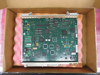 Nortel Networks - NTNY30CA - UE9000 I-NET TELEPHONY PROCESSOR