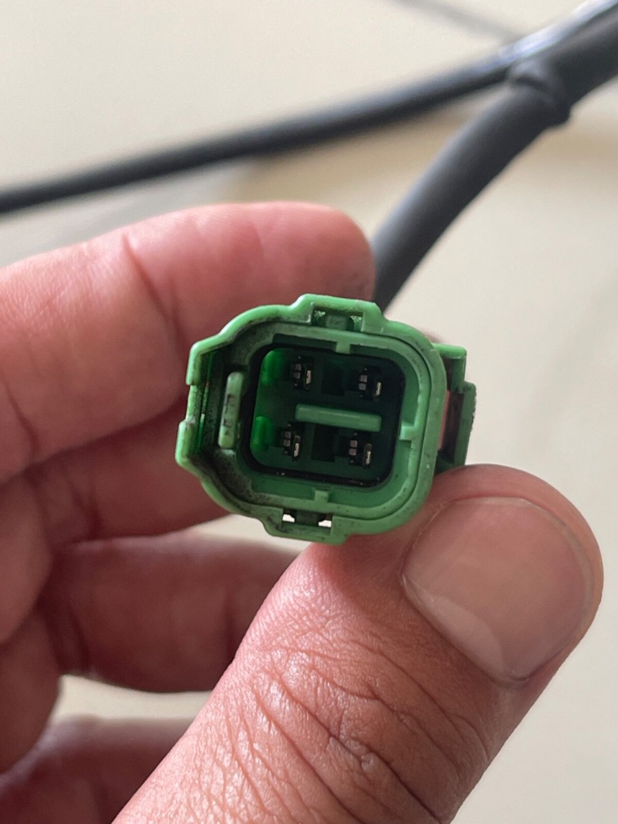 Suzuki Swift ZC31S JDM Oxygen O2 Sensor (Used) | eBay