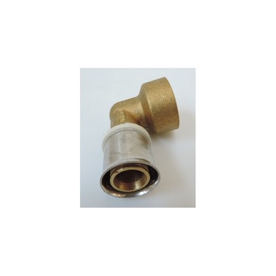 Raccordo maschio a compressione 20x3/4 per Irrigazione e giardinaggio
