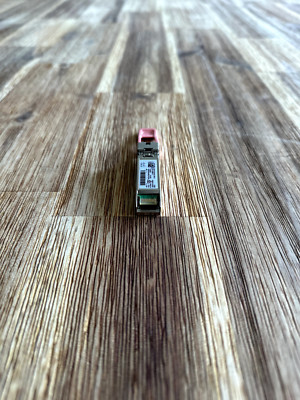 Cisco SFP-10/25G-CSR-S SFP28 transceiver module 10 GigE 25 Gigabit LAN 10GBase-C