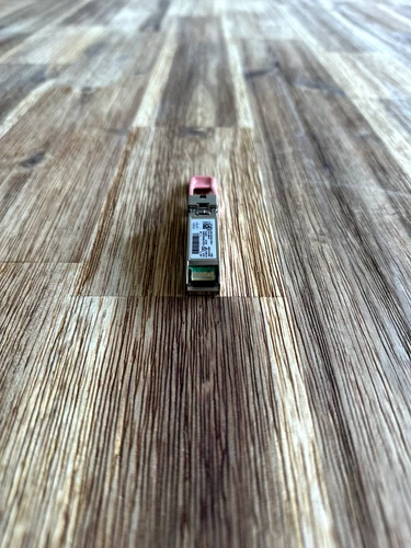 Cisco SFP-10/25G-CSR-S SFP28 transceiver module 10 GigE 25 Gigabit LAN 10GBase-C