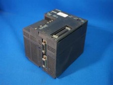 Mitsubishi A171SHCPUN Motion Controller Rusted w/ Breakage and Missing Cover