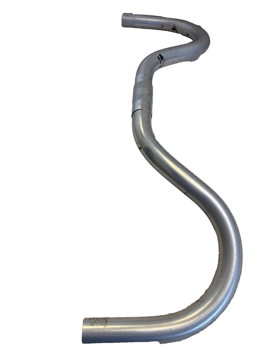Nitto 25.4 mm Clamp Diameter Bicycle Handlebars for sale | eBay