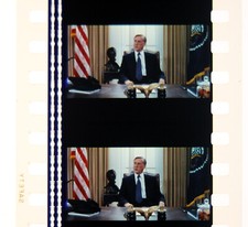 Job Lot, 35mm Cinema Reel of