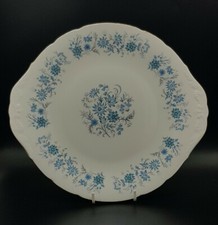 Colclough 'Braganza' Pattern Cake/Sandwich Plate
