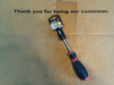 1 Of Performance Tool Part # W30963 # 2 X 4'' Phillips Screwdriver