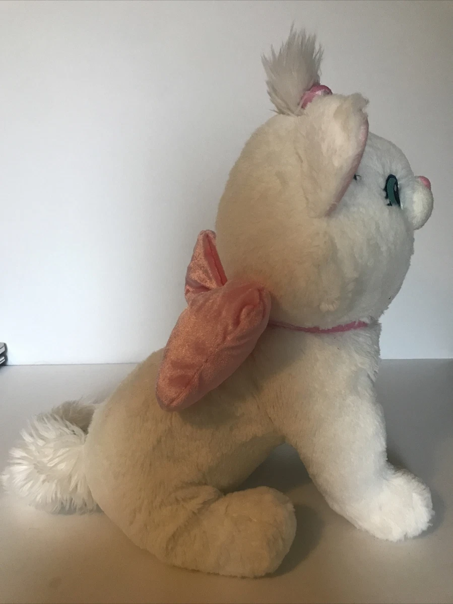 Aristocats teddy top