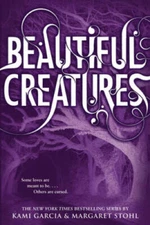 Beautiful Creatures - Paperback By Garcia, Kami - VERY GOOD